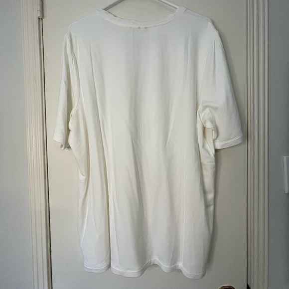 Olsen White shirt - Picture 4 of 4
